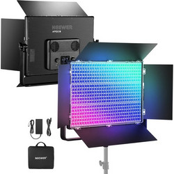 Φωτιστικό βίντεο LED NEEWER AP150C 150W