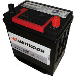 Hankook MF42B19FL 12V 38Ah