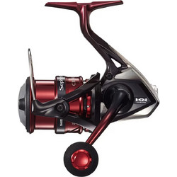 Shimano Sephia BB C3000SB Μηχανισμός Ψαρέματος για Spinning / LRF