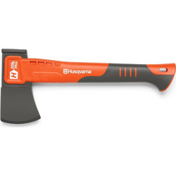 Τσεκούρι Husqvarna Hatchet με Fibre Glass