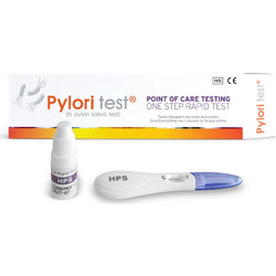 DyonMed Pylori Test 1τμχ