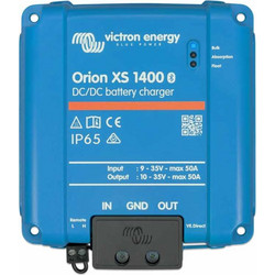 Φορτιστής Victron Energy Orion XS 1400 DC-DC