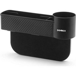 Dooky Seat Storage Buddy Θήκη Οργάνωσης Αυτοκινήτου για το Κάθισμα, 1τεμ