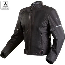 Nordcode Jackal Air Black