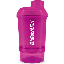 Biotech USA WAVE + NANO 300 ml (+150 ml) Magenta