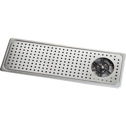 Kαθαριστικό Ποτηριών DYNAMIC R655 Rinser και δοχείων