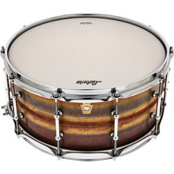 Ludwig 14"x6,5" LB552RT Bronze Phonic
