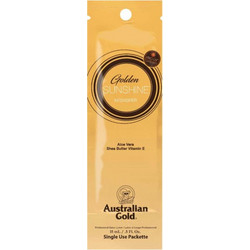 Australian Gold Golden Sunshine Intensifier Self Tan Κρέμα Σώματος 15ml