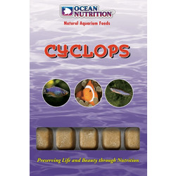 Ocean Nutrition Cyclops
