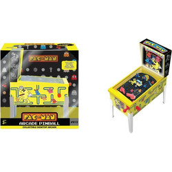 Ambassador Pac-Man Collectible Arcade Pinball