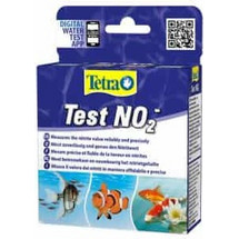 TETRA TEST NO2