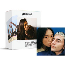 Polaroid Photo Printer 3x3cm Φωτογραφικό Χαρτί