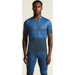 CRAFT Μπλούζα CORE ENDUR LOGO JERSEY M BLUE άνδρες