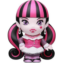 Monster High - Draculaura Κουμπαράς (20 cm)