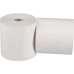 ACI ROLLS AND PAPERS by ARMOS Χαρτοταινία Θερμική 57x30mm Ρολό 9 Μέτρα 14τμχ