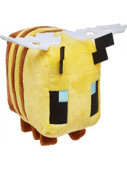 Mattel Minecraft Bee HBN41