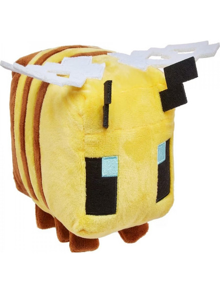 Mattel Minecraft Bee HBN41