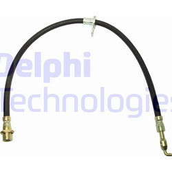 Delphi LH6436 - DELPHI ΜΑΡΚΟΥΤΣΙ ΦΡΕΝΩΝ TOYOTA