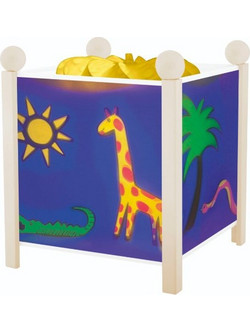 Trousselier Magical Lantern Jungle