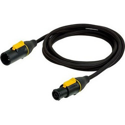 Atomic Pro link cable Power Locking True 3x1.5 | 1.5 m (38702)