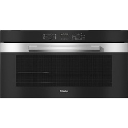Miele H 2890 B Φούρνος Ηλεκτρικός Άνω Πάγκου 90lt 89.5cm