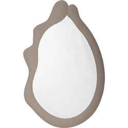 Bloomingville - Aika Wall Mirror - Nature