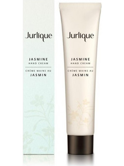 Jurlique Jasmine Ενυδατική Κρέμα Χεριών 40ml