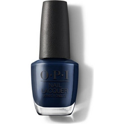OPI Nail Lacquer Midnight Mantra Gloss Βερνίκι Νυχιών 15ml
