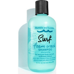 Bumble & Bumble Surf Foam Wash Σαμπουάν για Επανόρθωση 250ml
