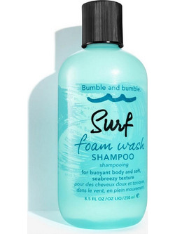 Bumble & Bumble Surf Foam Wash Σαμπουάν για Επανόρθωση 250ml