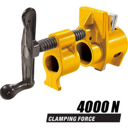 UYUSTOOLS PCL034 Σφιγκτήρας για σωλήνα 3/4"