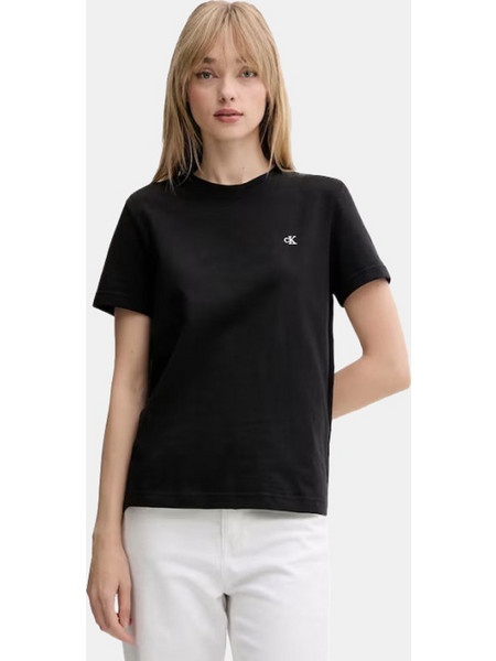 Calvin Klein Archive Γυναικείο T-Shirt LV047B224G-UB1 Black