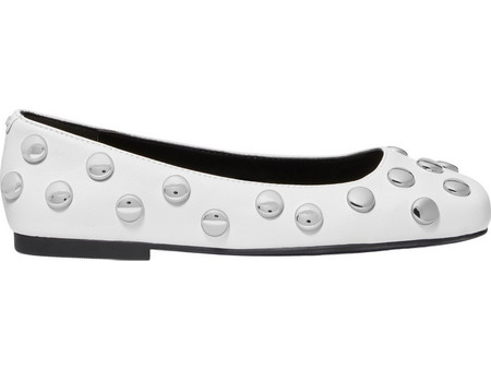 Μπαλαρίνες Michael Michael Kors MATILDA 40R6MTFP2L-085 Γυναικείο