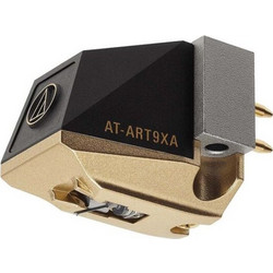 Audio Technica AT-ART9XA Κεφαλή Πικάπ MC Shibata