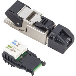 AudioQuest CAT700 Telegartner Male Connector