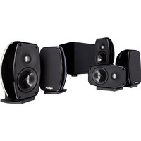 Σετ Home Cinema