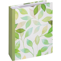 Walther Season Green 13x18 200 Photos Memo Album ME-364-A