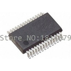 MAXIM MAX8742E