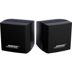 Bose FreeSpace-3 Surface Mount Παθητικά Ηχεία Οροφής 12W Μαύρα (Ζεύγος)