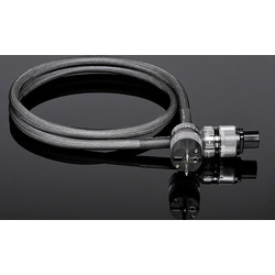 GigaWatt LC-2 EVO 1,5m Kαλώδιο τροφοδοσίας