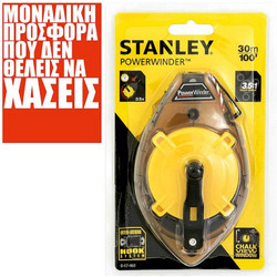 ΡΑΜΑ STANLEY 0-47-460