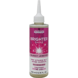 Brighter Shine Conditioning Shine Liquid 200ml
