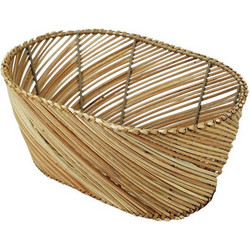 Διακοσμητικό Καλάθι Boron 25x16x11
