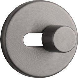 Κλείστρο Ασφαλείας Zogometal 1893 Graphite Smoked O5cm