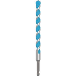 Bosch - Expert HEX-9 Τρυπάνι MultiConstruction 14mm/200mm με Εξάγωνο Στέλεχος 1/4'' (2608902277)