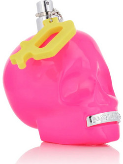 Police To Be Good Vibes For Woman Eau de Parfum 125ml