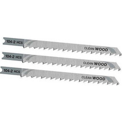 Stanley STA21023 Λάμες για Ξύλο 100mm 3τμχ