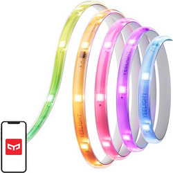 YEELIGHT D1 RGBIC Έξυπνη Ταινία LED, 5 μ