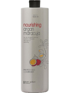 Dott. Solari Nourishing Argan Maracuja Conditioner 1lt
