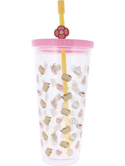 Ποτήρι Pusheen (700ml)